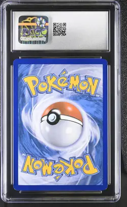 CGC 7.5 Arceus Black Star Promo XY116 Pokemon Card - Image 2