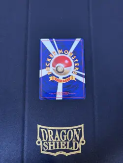 Typhlosion No. 157 Holo Japanese Neo Genesis Pokemon Card NM - Image 4