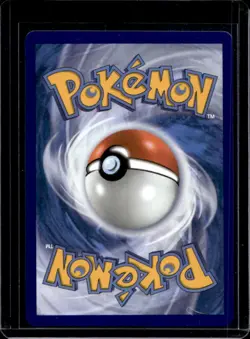 2025 Pokemon Phantasmal Flames Wigglytuff Illustration Rare #105/094 - Image 2
