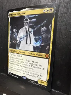 Mister Negative Marvel's Spider-Man Regular - Image 3