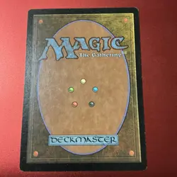 Remote Isle - Urza's Saga - MTG Magic - Common - Land LP - Image 2