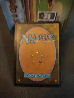 Thought Collapse Ravnica Allegiance Regular - Image 2