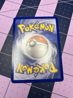 Pokemon TCG - Xatu 56/113 - Rare - Black & White Legendary Treasures LP - Image 2