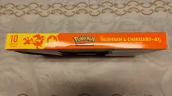 Pokemon TCG Shining Legends Pin Collection Pikachu And Mewtwo Boxs Sealed - Image 5