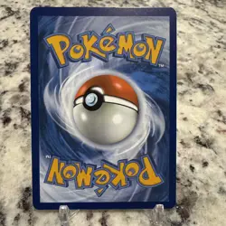 Pokemon Card - Rika Paradox Rift 258/182 Holo Special Illustration Rare 🔥 - Image 5