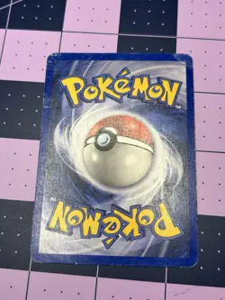 Pokemon TCG Lt. Surge's Voltorb Gym Heroes Regular Common Card 84/132 - Image 2