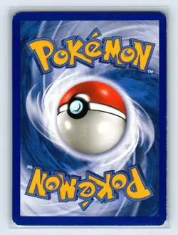 Porygon 80/113 Reverse Holo ex Delta Species Stamped Foil Pokemon TCG Card - Image 2