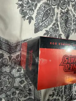 Destined Rivals Pokemon Center ETB sealed - Image 3