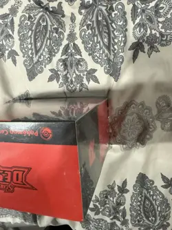 Destined Rivals Pokemon Center ETB sealed - Image 4