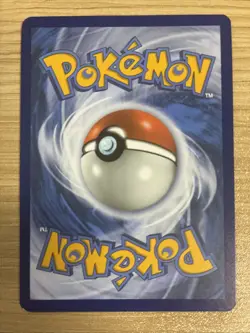 2019 Pokemon SWSH Black Star Glaceon SWSH192 NM - Image 2