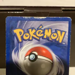 Pokemon Misty's Tentacruel 10/132 Gym Heroes Holo Rare 2000 Stage 1 70HP - Image 3