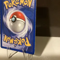 Pokemon Misty's Tentacruel 10/132 Gym Heroes Holo Rare 2000 Stage 1 70HP - Image 4