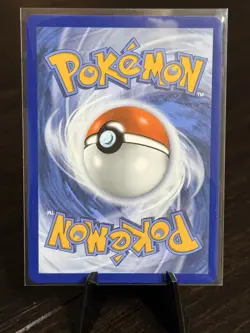 Pokemon TCG: Phantasmal Flames Oricorio Ex #110/094 Full Art Ultra Rare - Image 2