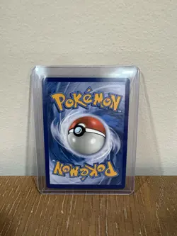 Pokemon TCG Azumarill 104/160 XY Primal Clash Reverse Holo Rare NM/VLP - Image 2