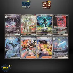 BLACK BOLT - Booster Box SV11B NEW Sealed Pokemon Japanese US Seller IN Stock - Image 3