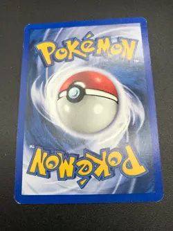 Croconaw 32/111 1st Edition Uncommon Neo Genesis Pokemon Vintage WOTC NM 2000 - Image 2