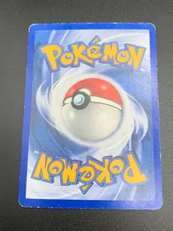 Yanma 17/75 HOLO RARE Neo Discovery Unlimited Pokemon WOTC Vintage MP 2001 - Image 3