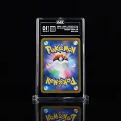 2019 Pokemon Japanese Sky Legend Jessie & James Full Art 062 TAG 10 - Image 2