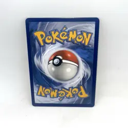 Pokemon TCG Alolan Exeggutor V Sword & Shield SWSH225 Holo Promo - Image 2