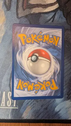 Cynthia's Spiritomb 244/217 IR - Near Mint - English -Ascended Heros Pokemon TCG - Image 5