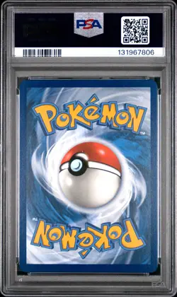 2024 POKEMON SVP EN-SV BLACK STAR PROMO IONO PREM TOURNAMENT COLL IONO PSA 10 - Image 2
