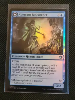 (2 Card Minimum Purchase) Magic the Gathering - Innistrad Remastered - 15%+ - Image 1