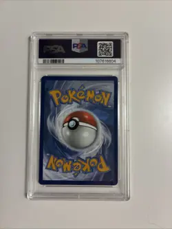 Pokemon Pikachu v TG16/TG30 Lost Origin Alternate Art Ultra Rare Card PSA 10 - Image 2
