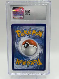 Pokemon TCG Mimikyu ex Black Star Promo SVP004 CGC GEM MINT 10 - Image 2