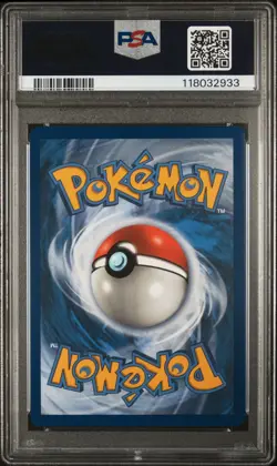 2019 Pokemon Team Up Pikachu Holo Promo #SM162 Black Star PSA 9 SWIRL - Image 2
