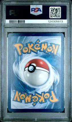 Taipei's Pikachu Pokemon 2023 Pokemon Center Promo Chinese 057/SV-P PSA 9 - Image 2