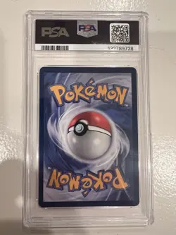 Taipei's Pikachu 057/Sv-p Pokemon Center Promo Card PSA 9 Chinese 2023 - Image 2