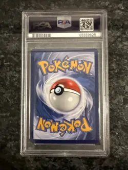 Taipei's Pikachu 057/Sv-p Pokemon Center Promo Card PSA 9 Chinese 2023 - Image 2