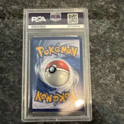 Pokemon Taipei's Pikachu Chinese Pokemon Center Promo 057/SV-P PSA 9 Mint - Image 2