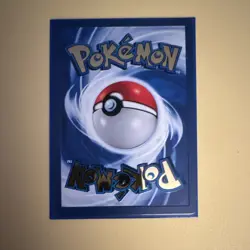 Pokemon Charizard Celebrations Metal Card Holo Promo 004/102 - Image 2