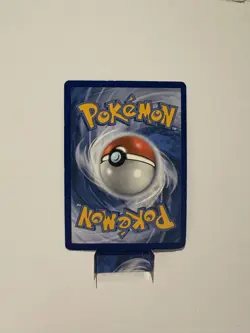 Eevee V SWSH065 - SWSH Black Star Promo Full Art - Pokemon TCG Card LP - Image 2