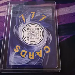 Tag team Pokemon Promo Dragonair & Extra mystery Cards Included - Image 2