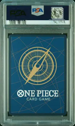 PSA 10 Kaido OP01-094 Parallel SR Flagship Battle Promo ONE PIECE Card Japanese - Image 2