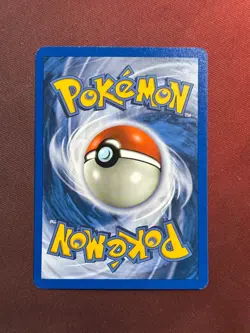 SLAKING 12/109 EX Ruby & Sapphire REVERSE HOLO RH rare Pokemon TCG card NM - Image 3