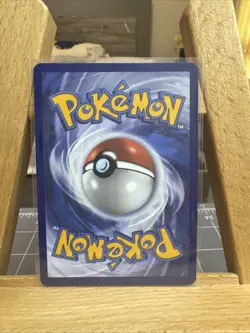 Team Rocket's Moltres ex - (Destined Rivals Stamp) 208/182 Miscellaneous Cards & - Image 2