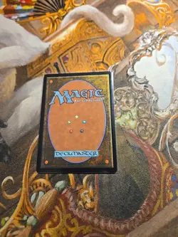 Wasteland Foil MTG Encyclopedia Secret Lair - NM - - Image 2