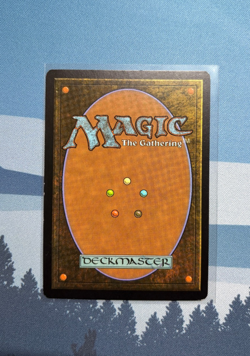 MTG Magic Theros Swan Song 65 Rare Lightly Played LP - Image 2