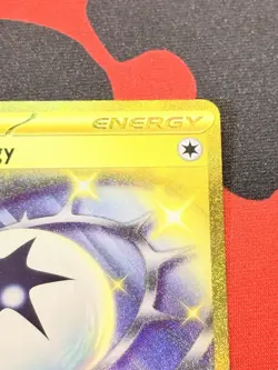 190/159 Spiky Energy Gold Holo Pokemon SV Journey Together ENG Near Mint - Image 4