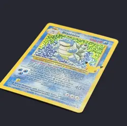 Pokemon Celebrations Blastoise 2/102 Classic Collection Holo Near Mint - Image 3