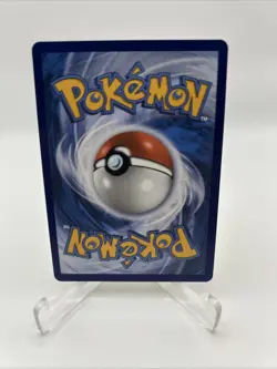 104/182 Cynthia's Garchomp ex Pokemon TCG Prize Pack Series 8 Stamped Destined - Image 2