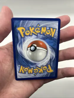 104/182 Cynthia's Garchomp ex Pokemon TCG Prize Pack Series 8 Stamped Destined - Image 5