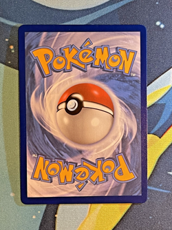 Iron Leaves ex SV: Prismatic Evolutions - Pokemon NM 176/131 - Image 2