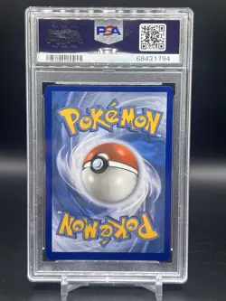 PSA 10 Machamp V Alternate Art 172/189 Pokemon SWSH Astral Radiance English Gem - Image 2