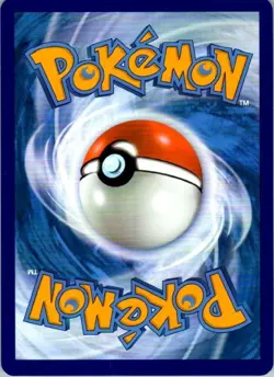 Pokemon TCG Mela Paradox Rift 254/182 Holo SIR NM (SKU 1-1) - Image 2