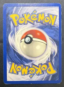 Pokemon TCG Dewgong 25/102 Base Set Shadowless Uncommon Vintage - Image 2