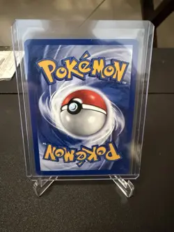 2000 Pokemon 1st Edition Gym Challenge Sabrina's Psyduck | Pack Fresh - Image 2